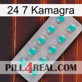 24 7 Kamagra 28